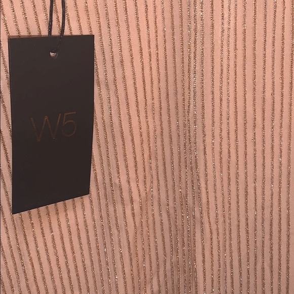 W5 Sparkly Top - Picture 4 of 4